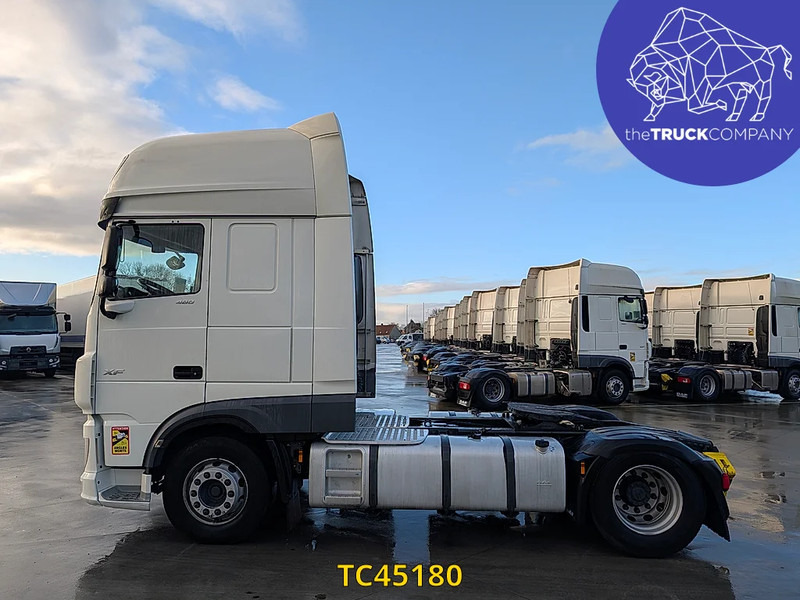 DAF XF Euro6 480 - Tegljač: slika DAF XF Euro6 480 - Tegljač DAF XF Euro6 480 - Tegljač: slika DAF XF Euro6 480 - Tegljač