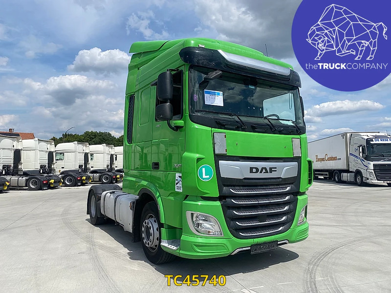DAF XF Euro6 480 - Tegljač: slika DAF XF Euro6 480 - Tegljač DAF XF Euro6 480 - Tegljač: slika DAF XF Euro6 480 - Tegljač