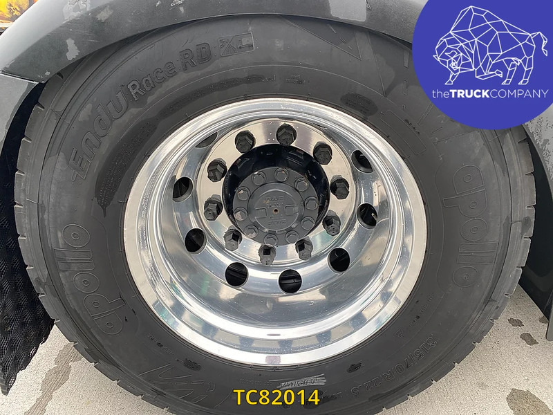 Tegljač DAF XF Euro6 480: slika Tegljač DAF XF Euro6 480 Tegljač DAF XF Euro6 480: slika Tegljač DAF XF Euro6 480