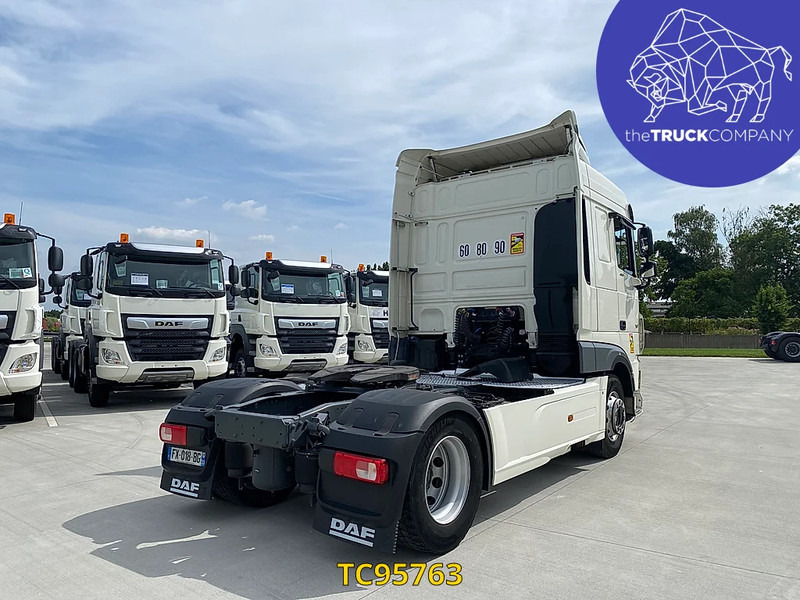 DAF XF Euro6 480 - Tegljač: slika DAF XF Euro6 480 - Tegljač DAF XF Euro6 480 - Tegljač: slika DAF XF Euro6 480 - Tegljač