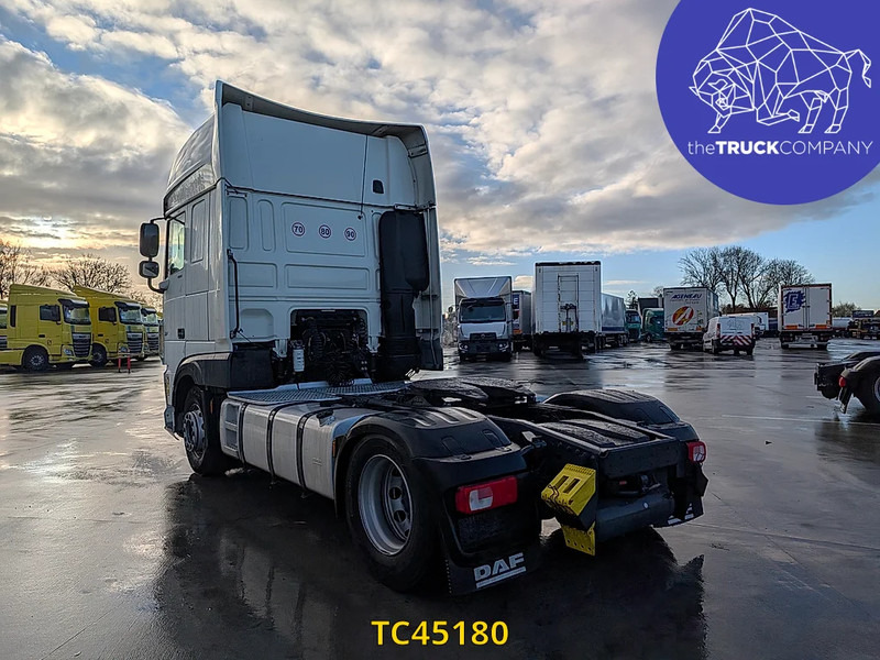 DAF XF Euro6 480 - Tegljač: slika DAF XF Euro6 480 - Tegljač DAF XF Euro6 480 - Tegljač: slika DAF XF Euro6 480 - Tegljač