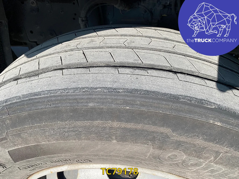 Tegljač DAF XF Euro6 480: slika Tegljač DAF XF Euro6 480 Tegljač DAF XF Euro6 480: slika Tegljač DAF XF Euro6 480