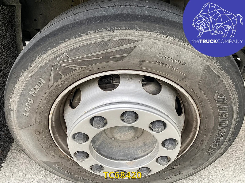 DAF XF Euro6 480 - Tegljač: slika DAF XF Euro6 480 - Tegljač DAF XF Euro6 480 - Tegljač: slika DAF XF Euro6 480 - Tegljač