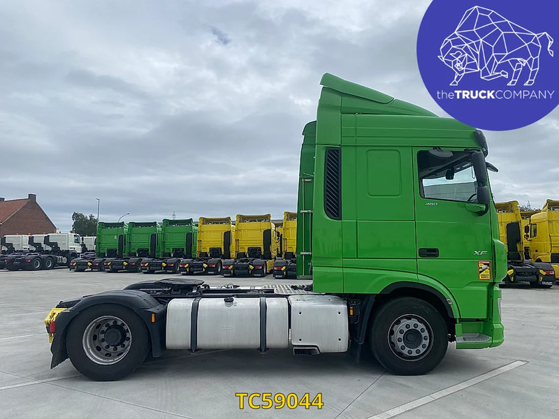 DAF XF Euro6 480 - Tegljač: slika DAF XF Euro6 480 - Tegljač DAF XF Euro6 480 - Tegljač: slika DAF XF Euro6 480 - Tegljač