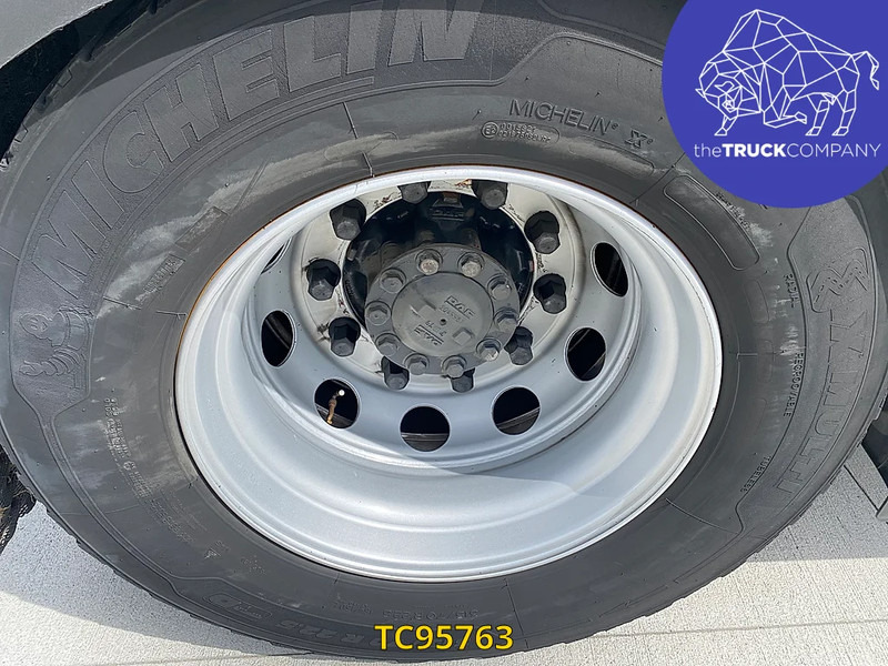 DAF XF Euro6 480 - Tegljač: slika DAF XF Euro6 480 - Tegljač DAF XF Euro6 480 - Tegljač: slika DAF XF Euro6 480 - Tegljač