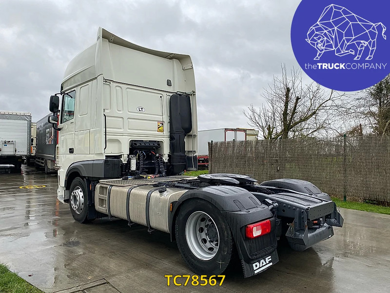 DAF XF Euro6 480 - Tegljač: slika DAF XF Euro6 480 - Tegljač DAF XF Euro6 480 - Tegljač: slika DAF XF Euro6 480 - Tegljač