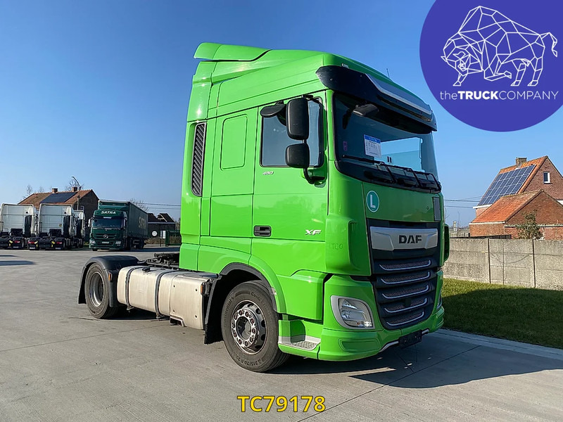 Tegljač DAF XF Euro6 480: slika Tegljač DAF XF Euro6 480 Tegljač DAF XF Euro6 480: slika Tegljač DAF XF Euro6 480