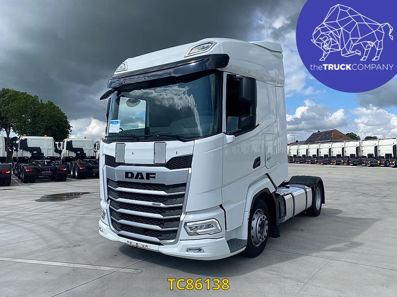 DAF XF Euro6 480 - Tegljač: slika DAF XF Euro6 480 - Tegljač DAF XF Euro6 480 - Tegljač: slika DAF XF Euro6 480 - Tegljač