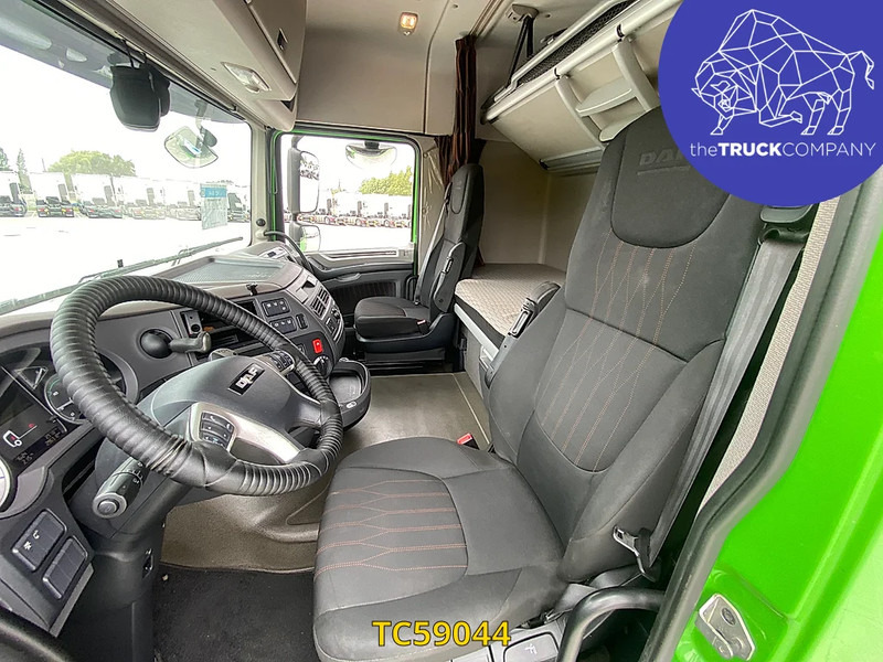 DAF XF Euro6 480 - Tegljač: slika DAF XF Euro6 480 - Tegljač DAF XF Euro6 480 - Tegljač: slika DAF XF Euro6 480 - Tegljač