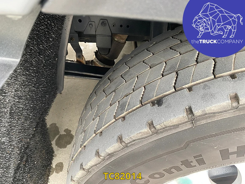 Tegljač DAF XF Euro6 480: slika Tegljač DAF XF Euro6 480 Tegljač DAF XF Euro6 480: slika Tegljač DAF XF Euro6 480