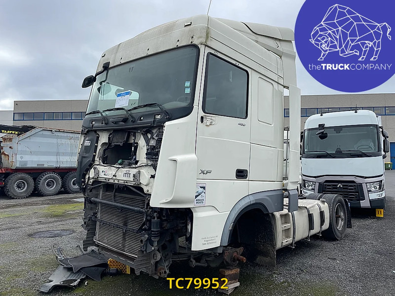 DAF XF Euro6 XF Euro6 480 Euro 6 - Tegljač: slika DAF XF Euro6 XF Euro6 480 Euro 6 - Tegljač DAF XF Euro6 XF Euro6 480 Euro 6 - Tegljač: slika DAF XF Euro6 XF Euro6 480 Euro 6 - Tegljač