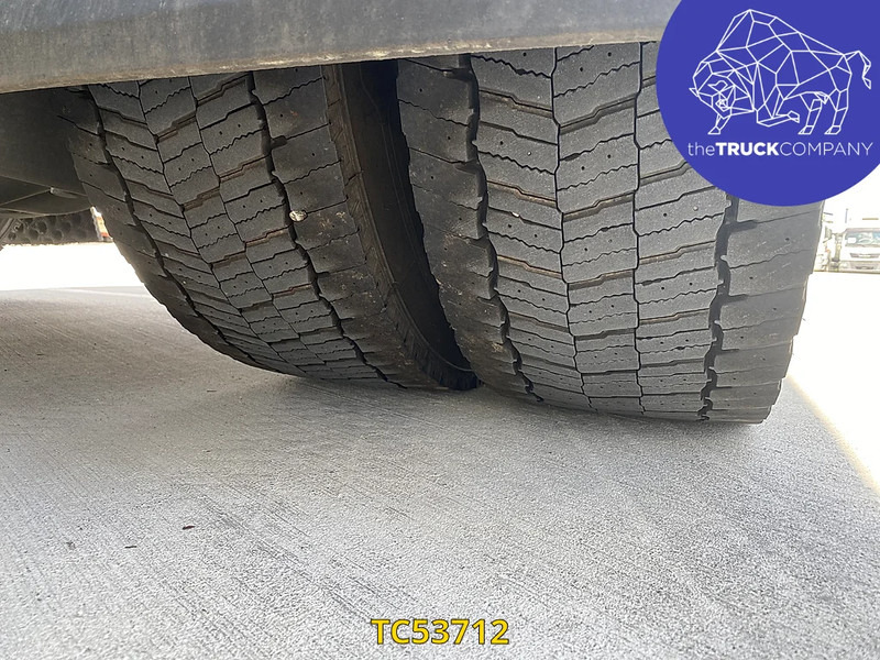 DAF XG 480 - Tegljač: slika DAF XG 480 - Tegljač DAF XG 480 - Tegljač: slika DAF XG 480 - Tegljač