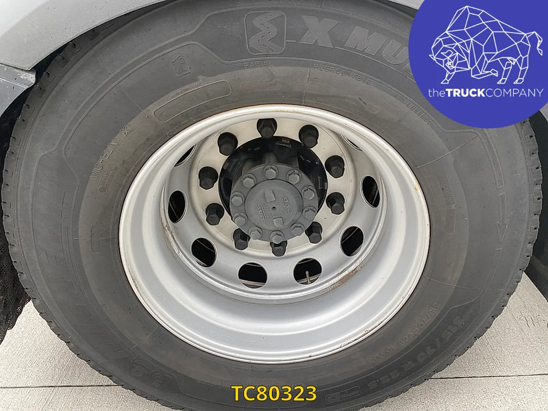 Tegljač DAF XG 480 NGD: slika Tegljač DAF XG 480 NGD