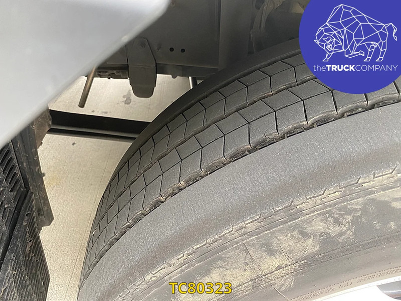 Tegljač DAF XG 480 NGD: slika Tegljač DAF XG 480 NGD