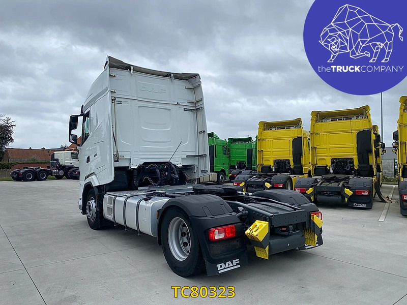 DAF XG 480 NGD - Tegljač: slika DAF XG 480 NGD - Tegljač DAF XG 480 NGD - Tegljač: slika DAF XG 480 NGD - Tegljač