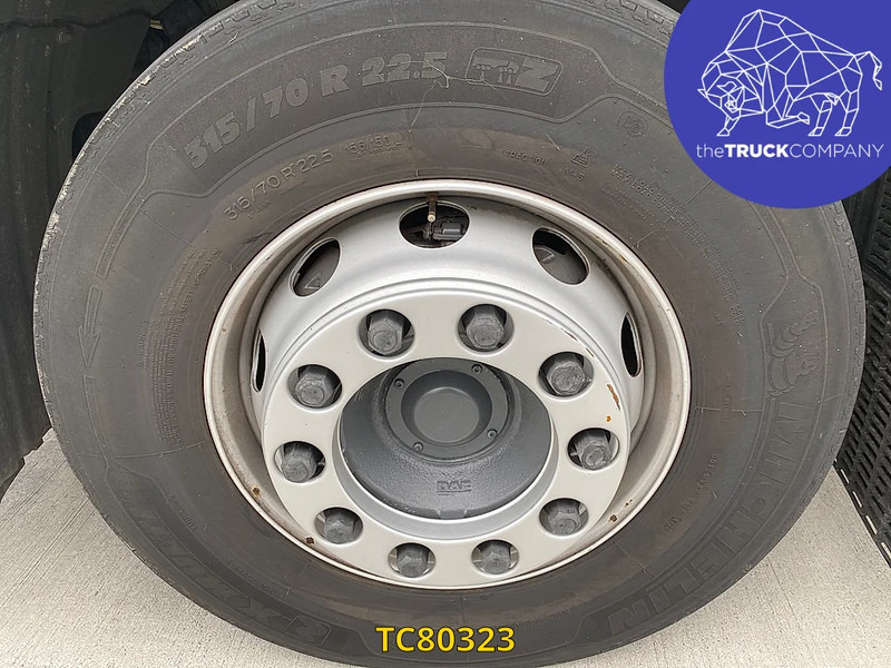 Tegljač DAF XG 480 NGD: slika Tegljač DAF XG 480 NGD