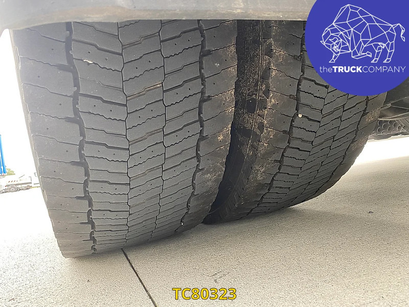 Tegljač DAF XG 480 NGD: slika Tegljač DAF XG 480 NGD