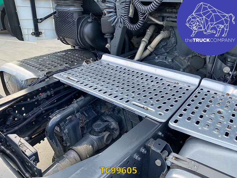 Zakup Iveco S-WAY 480 Iveco S-WAY 480: slika Zakup Iveco S-WAY 480 Iveco S-WAY 480