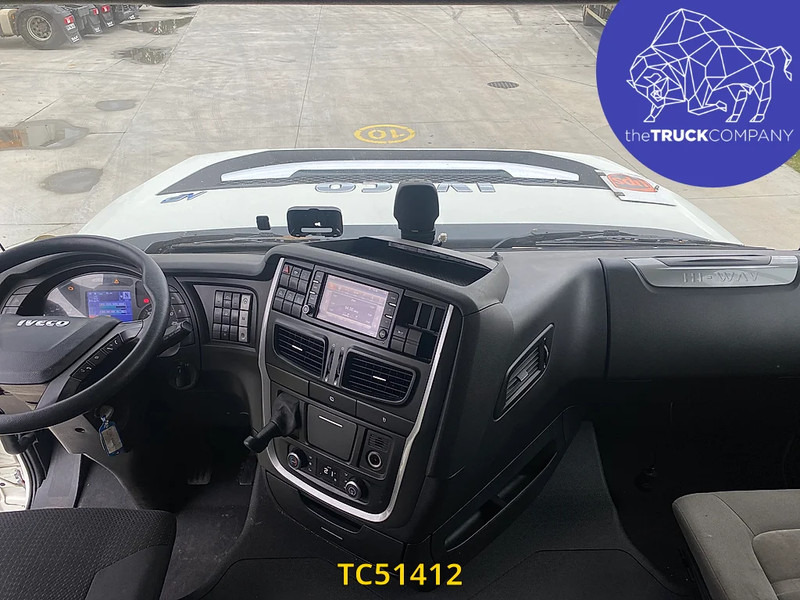 Iveco Stralis 440 S40 - Tegljač: slika Iveco Stralis 440 S40 - Tegljač Iveco Stralis 440 S40 - Tegljač: slika Iveco Stralis 440 S40 - Tegljač