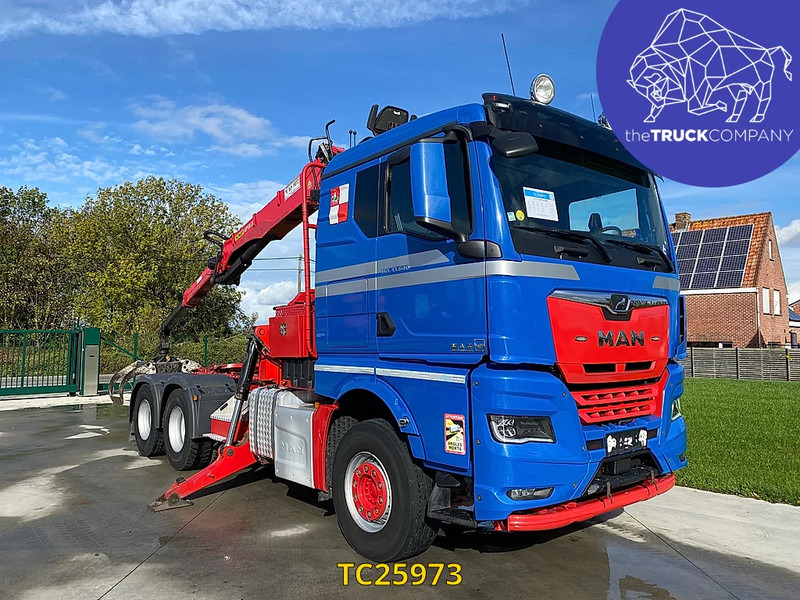 MAN TGX 33.640 + PALFINGER EPSILON CRANE S300L83 - Tegljač: slika MAN TGX 33.640 + PALFINGER EPSILON CRANE S300L83 - Tegljač MAN TGX 33.640 + PALFINGER EPSILON CRANE S300L83 - Tegljač: slika MAN TGX 33.640 + PALFINGER EPSILON CRANE S300L83 - Tegljač