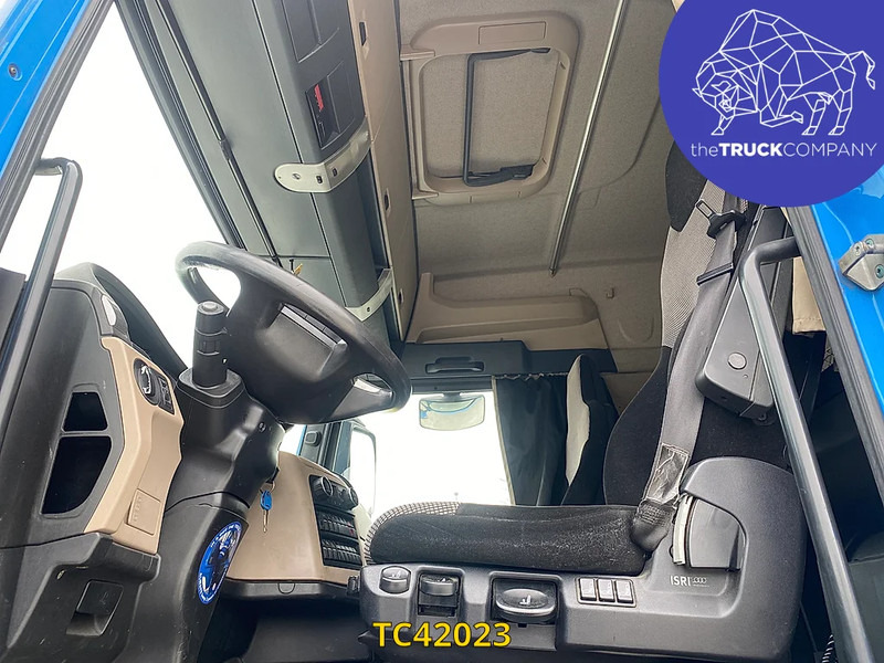 MAN TGX 420 - Tegljač: slika MAN TGX 420 - Tegljač MAN TGX 420 - Tegljač: slika MAN TGX 420 - Tegljač