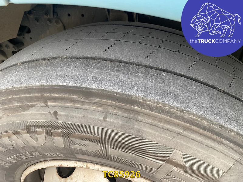 MAN TGX 430 - Tegljač: slika MAN TGX 430 - Tegljač MAN TGX 430 - Tegljač: slika MAN TGX 430 - Tegljač