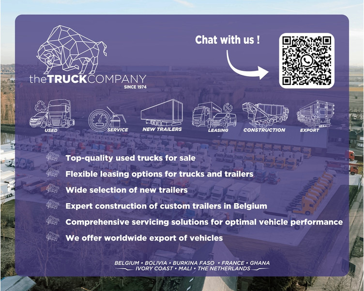 MAN TGX 440 - Tegljač: slika MAN TGX 440 - Tegljač MAN TGX 440 - Tegljač: slika MAN TGX 440 - Tegljač
