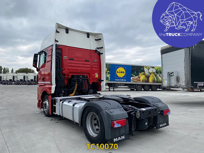 MAN TGX 470 - Tegljač: slika MAN TGX 470 - Tegljač MAN TGX 470 - Tegljač: slika MAN TGX 470 - Tegljač