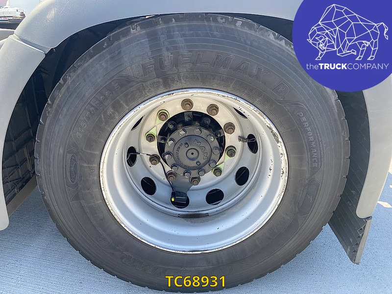 MAN TGX 470 - Tegljač: slika MAN TGX 470 - Tegljač MAN TGX 470 - Tegljač: slika MAN TGX 470 - Tegljač