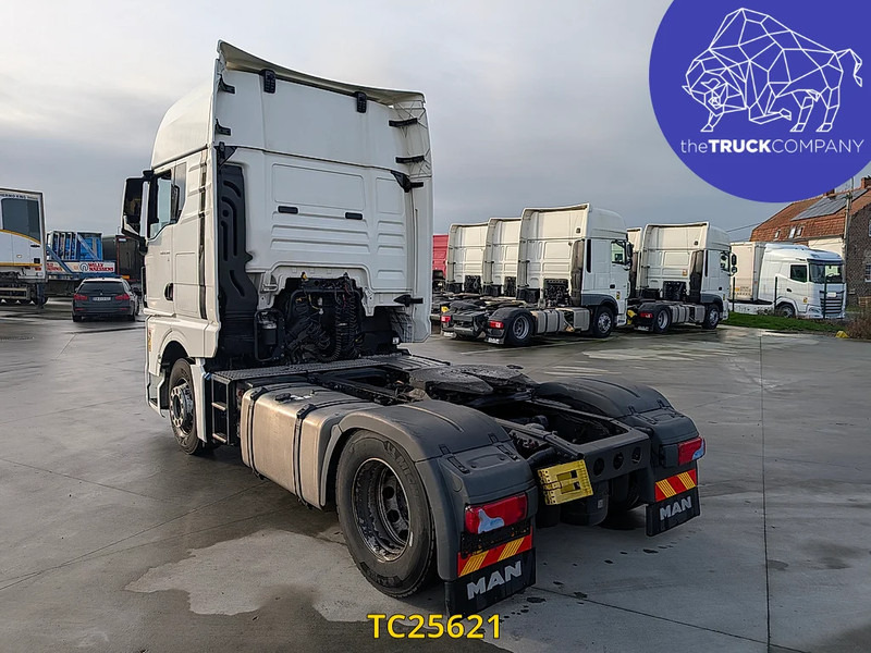 MAN TGX 470 - Tegljač: slika MAN TGX 470 - Tegljač MAN TGX 470 - Tegljač: slika MAN TGX 470 - Tegljač