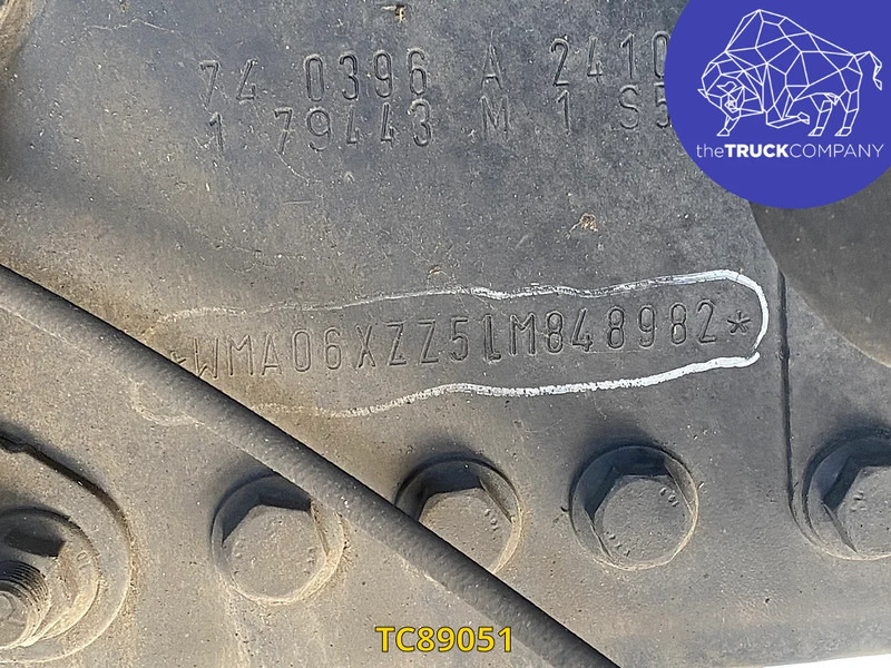 MAN TGX 470 - Tegljač: slika MAN TGX 470 - Tegljač MAN TGX 470 - Tegljač: slika MAN TGX 470 - Tegljač