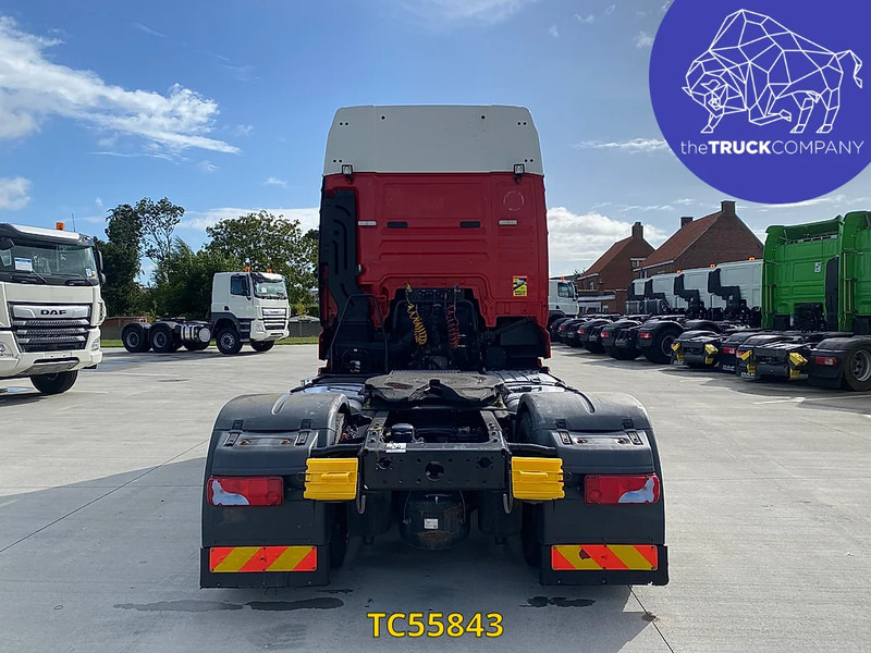 MAN TGX 470 - Tegljač: slika MAN TGX 470 - Tegljač MAN TGX 470 - Tegljač: slika MAN TGX 470 - Tegljač