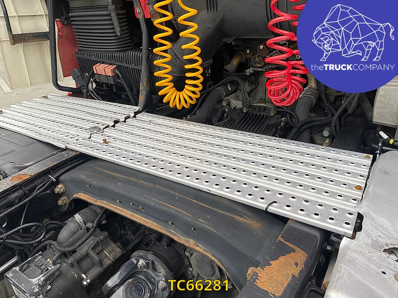 Tegljač MAN TGX 480: slika Tegljač MAN TGX 480 Tegljač MAN TGX 480: slika Tegljač MAN TGX 480