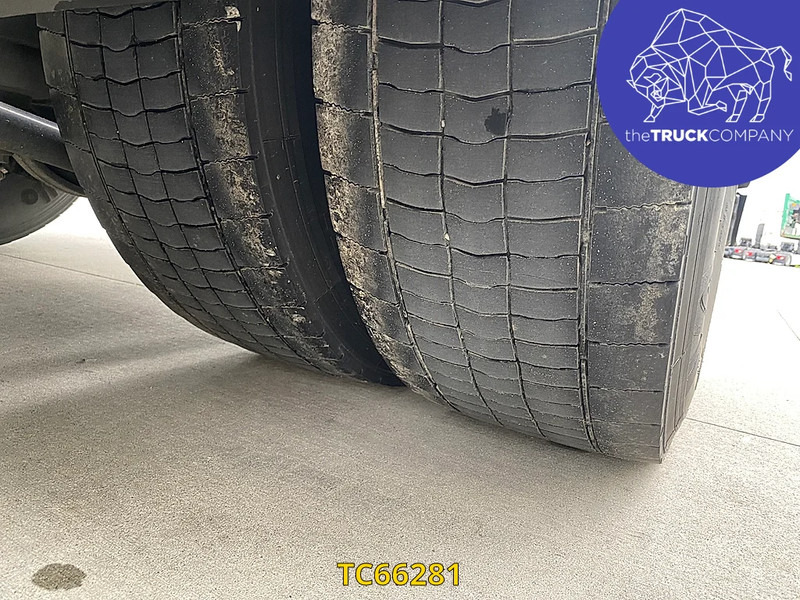 Tegljač MAN TGX 480: slika Tegljač MAN TGX 480 Tegljač MAN TGX 480: slika Tegljač MAN TGX 480