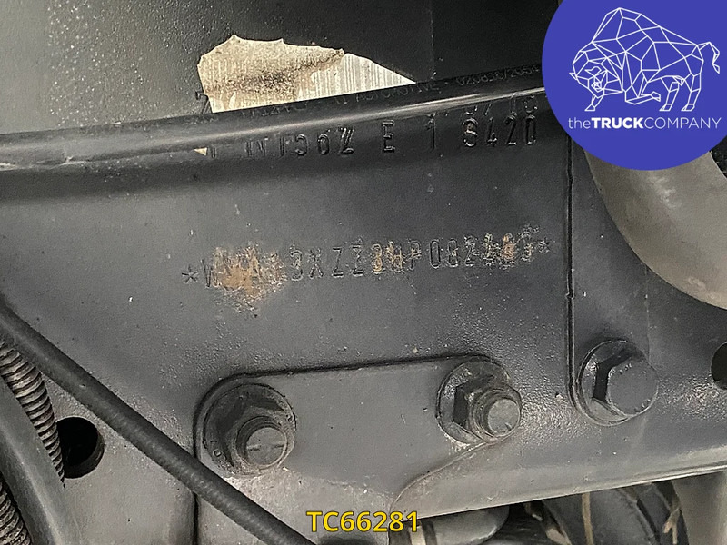 Tegljač MAN TGX 480: slika Tegljač MAN TGX 480 Tegljač MAN TGX 480: slika Tegljač MAN TGX 480