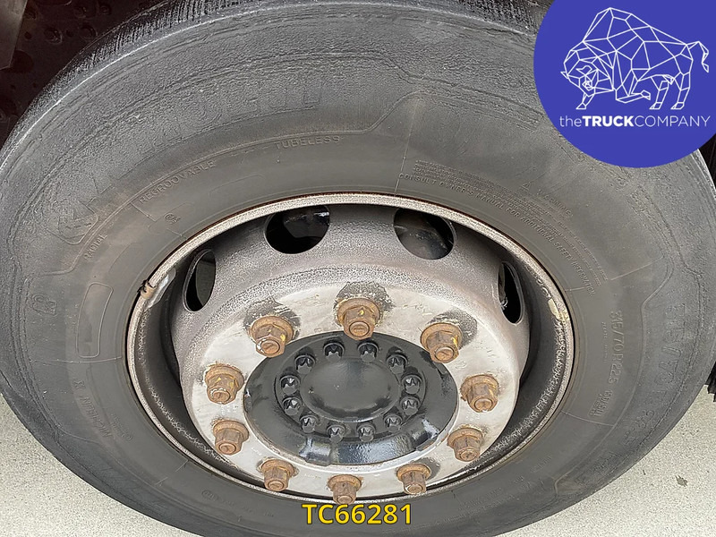 Tegljač MAN TGX 480: slika Tegljač MAN TGX 480 Tegljač MAN TGX 480: slika Tegljač MAN TGX 480