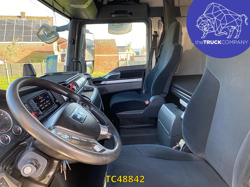 MAN TGX 480 - Tegljač: slika MAN TGX 480 - Tegljač MAN TGX 480 - Tegljač: slika MAN TGX 480 - Tegljač