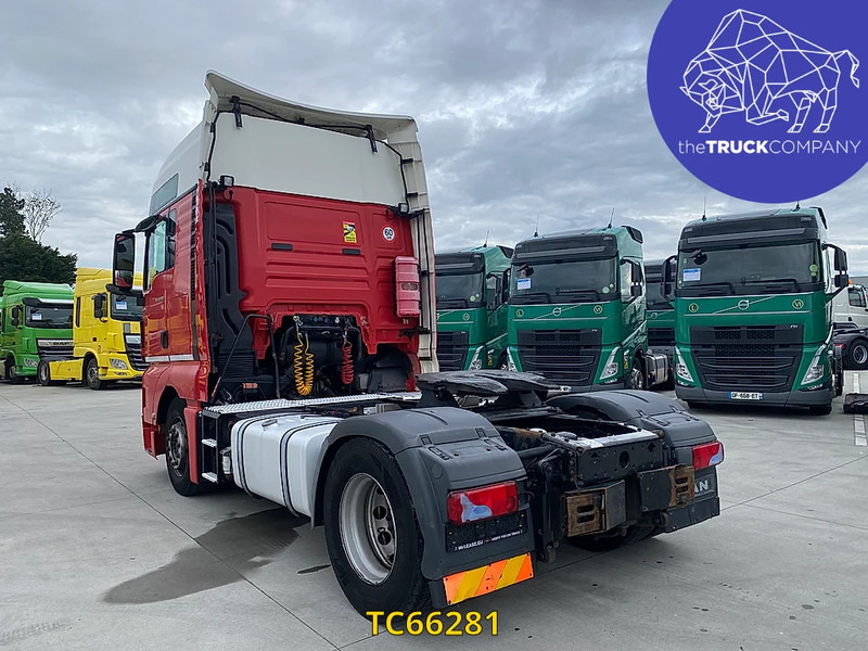 MAN TGX 480 - Tegljač: slika MAN TGX 480 - Tegljač MAN TGX 480 - Tegljač: slika MAN TGX 480 - Tegljač