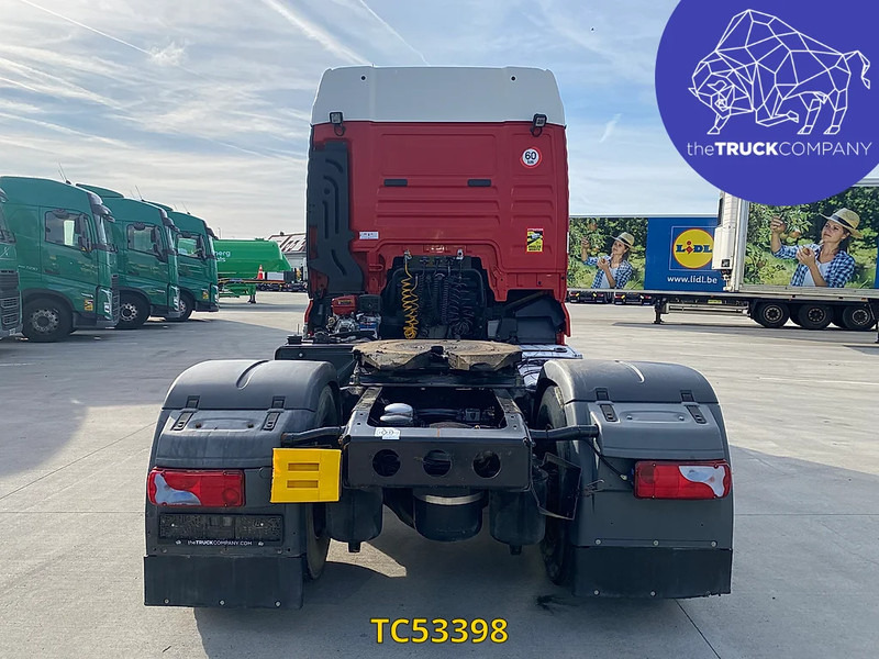 MAN TGX 480 - Tegljač: slika MAN TGX 480 - Tegljač MAN TGX 480 - Tegljač: slika MAN TGX 480 - Tegljač