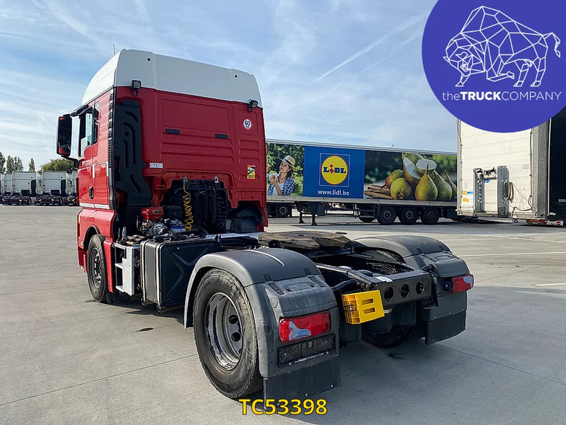 MAN TGX 480 - Tegljač: slika MAN TGX 480 - Tegljač MAN TGX 480 - Tegljač: slika MAN TGX 480 - Tegljač