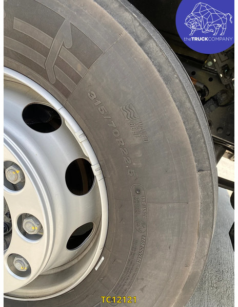 MAN TGX 480 NEW - Tegljač: slika MAN TGX 480 NEW - Tegljač MAN TGX 480 NEW - Tegljač: slika MAN TGX 480 NEW - Tegljač