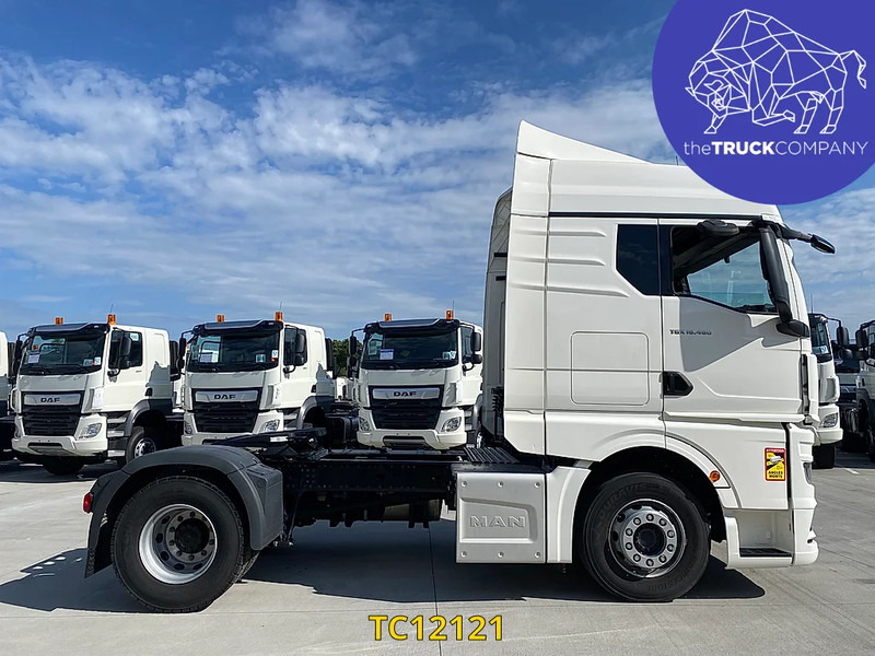 MAN TGX 480 NEW - Tegljač: slika MAN TGX 480 NEW - Tegljač MAN TGX 480 NEW - Tegljač: slika MAN TGX 480 NEW - Tegljač