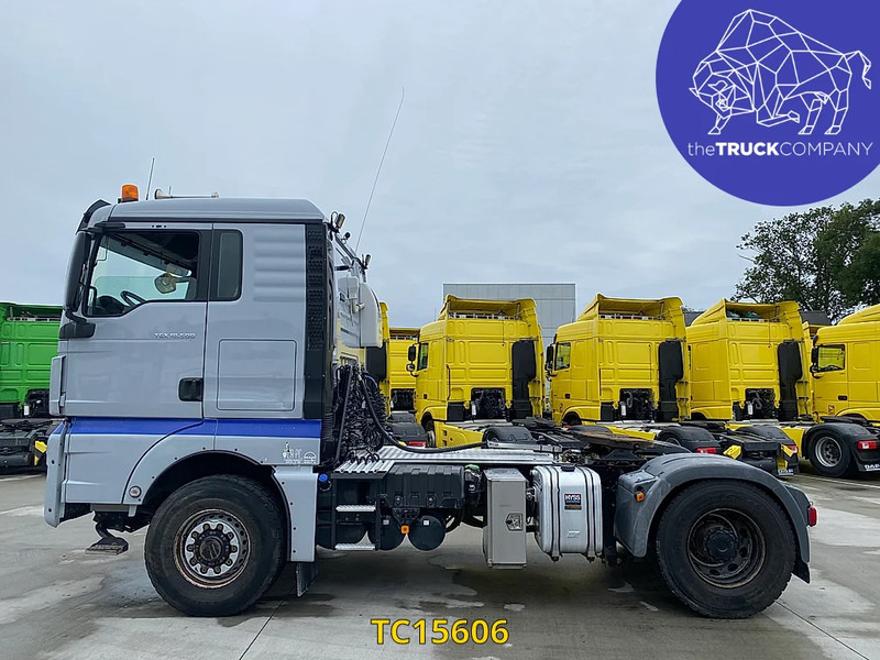 MAN TGX 500 4X4 Hydrodrive - Tegljač: slika MAN TGX 500 4X4 Hydrodrive - Tegljač MAN TGX 500 4X4 Hydrodrive - Tegljač: slika MAN TGX 500 4X4 Hydrodrive - Tegljač