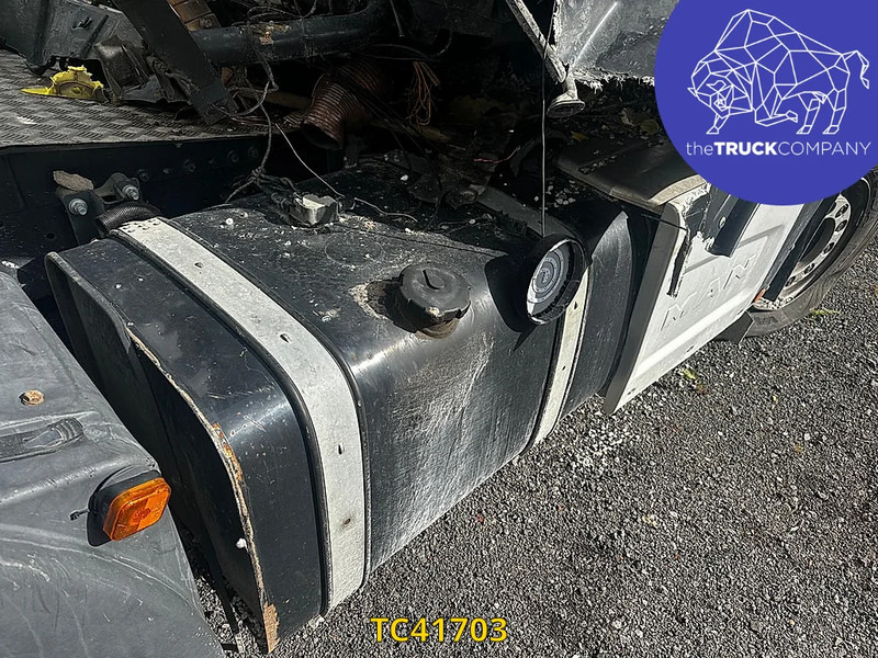 MAN TGX 510 6x4 ACCIDENT - Tegljač: slika MAN TGX 510 6x4 ACCIDENT - Tegljač MAN TGX 510 6x4 ACCIDENT - Tegljač: slika MAN TGX 510 6x4 ACCIDENT - Tegljač