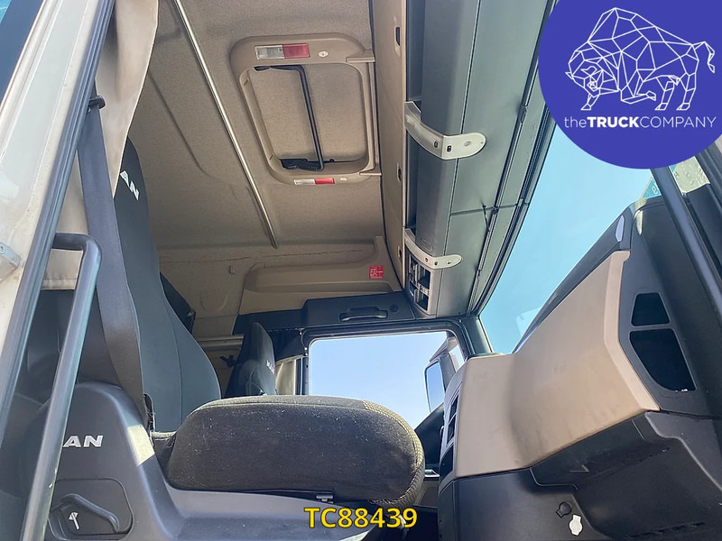 MAN TGX 510 - Tegljač: slika MAN TGX 510 - Tegljač MAN TGX 510 - Tegljač: slika MAN TGX 510 - Tegljač