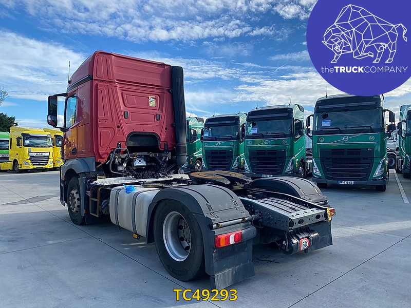 Mercedes-Benz 18.42 - Tegljač: slika Mercedes-Benz 18.42 - Tegljač Mercedes-Benz 18.42 - Tegljač: slika Mercedes-Benz 18.42 - Tegljač