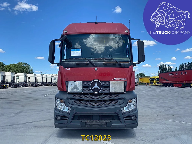 Mercedes-Benz Actros 1842 - Tegljač: slika Mercedes-Benz Actros 1842 - Tegljač Mercedes-Benz Actros 1842 - Tegljač: slika Mercedes-Benz Actros 1842 - Tegljač