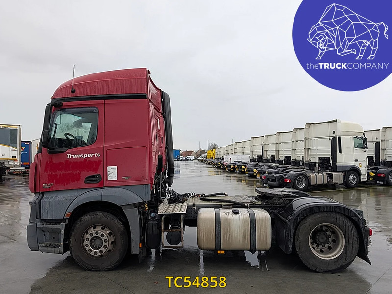 Mercedes-Benz Actros 1842 - Tegljač: slika Mercedes-Benz Actros 1842 - Tegljač Mercedes-Benz Actros 1842 - Tegljač: slika Mercedes-Benz Actros 1842 - Tegljač