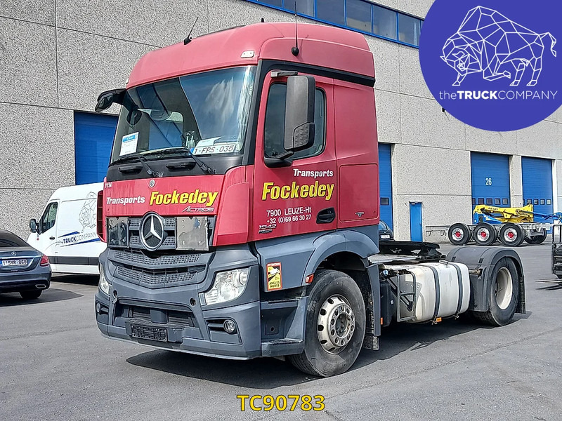 Mercedes-Benz Actros 1842 - Tegljač: slika Mercedes-Benz Actros 1842 - Tegljač Mercedes-Benz Actros 1842 - Tegljač: slika Mercedes-Benz Actros 1842 - Tegljač