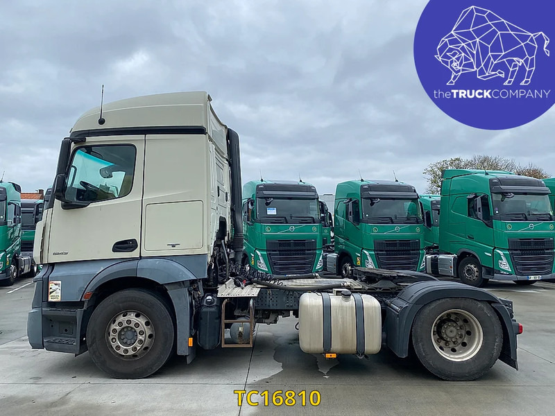 Mercedes-Benz Actros 1843 - Tegljač: slika Mercedes-Benz Actros 1843 - Tegljač Mercedes-Benz Actros 1843 - Tegljač: slika Mercedes-Benz Actros 1843 - Tegljač
